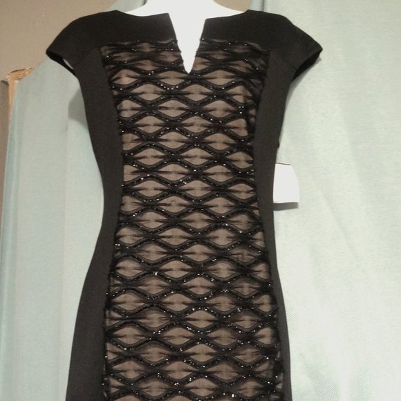 Black Dress - Picture 1 of 4